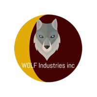 Wolf Industries Inc logo - Similar company to Wolf Smart Industries