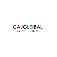 Cajglobal Consultants logo - Similar company to Mutualpulse Solutions