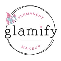 Glamify Permanent Makeup logo - Similar company to Shine Song Electronics