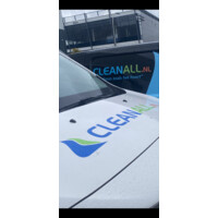 Cleanall BV logo - Similar company to Impact Retail
