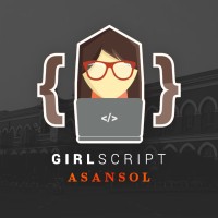 GirlScript Asansol logo - Similar company to Born2Code Community