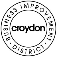 Croydon BID logo - Similar company to Startup Croydon