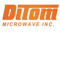 DiTom Microwave, Inc. logo - Similar company to Combilent