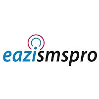 Eazi SMS Pro logo - Similar company to Ebits Company Limited