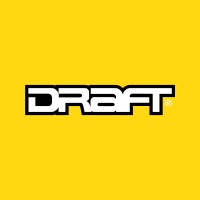 Creative DRAFT logo - Similar company to Madeinlx