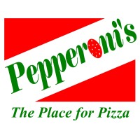 Pepperoni'S Pizzeria