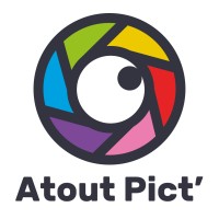 ATOUT PICT' logo - Similar company to Madows Studio