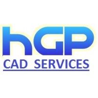 HGP CAD Services logo - Similar company to Sai Impex - India