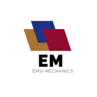 EMSI MECHANICS logo - Similar company to Brecco
