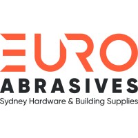 Euro Abrasives Sydney Hardware & Building Supplies