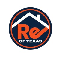 ReRoof of Texas logo - Similar company to Rivera'S General & Roofing Solutions