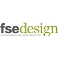 FSE Design logo - Similar company to We Design Maps