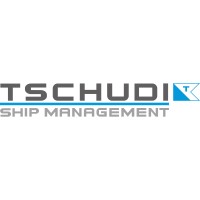Tschudi Ship Management AS logo - Similar company to Ocean Eye Technology