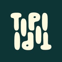 TipiTipi logo - Similar company to Hospitunity Aps