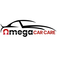Omega Car Care logo - Similar company to Fevar