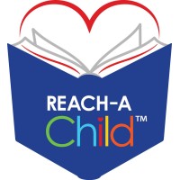 REACH A Child™ logo - Similar company to World'S Children