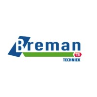 Breman Techniek B.V. logo - Similar company to Breman Installatiegroep