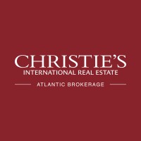 Christie's International Real Estate Atlantic Brokerage logo - Similar company to Premium Benefit Planning