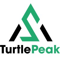 Turtle Peak logo - Similar company to Elecra Lighting & Energy Solutions