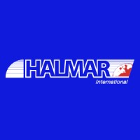 Halmar International logo - Similar company to Salvadori Center