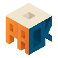 PACK Logistics logo - Similar company to Vineoh!