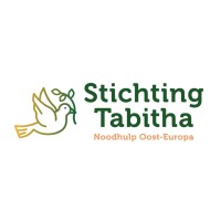 Stichting Tabitha Ridderkerk logo - Similar company to Fresh Lemon | Social Driven Creative Agency