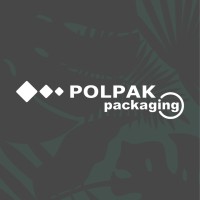 Polpak Packaging logo - Similar company to Klaster Cpg - Creative Packaging Group