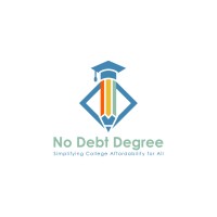 No Debt Degree logo - Similar company to Chrissy Bales Ltd