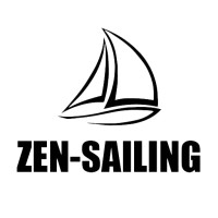 Zen Sailing logo - Similar company to Yieldwise Ag Consulting