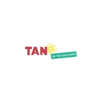 Tan On The Boulevard