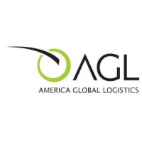America Global Logistics logo - Similar company to Solv Logistics