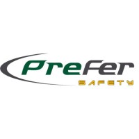 Grupo Prefer Segurança Industrial logo - Similar company to Phrssec - Segurança Da Informação