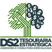 DS2 Tesouraria Estratégica logo - Similar company to Xtpg (Ex Xrt Tesouraria)