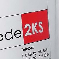 Die Planschmiede 2KS GmbH logo - Similar company to Kuhn+Partner Ingenieure