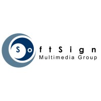 SoftSign logo - Similar company to Trust2Protect Gmbh