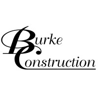 Burke Construction logo - Similar company to Hzs Engineering & Construction Inc