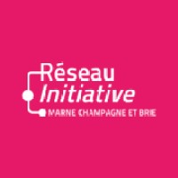 Initiative Marne Champagne et Brie logo - Similar company to Bni Châlons Impulse