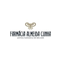 Farmácia Almeida Cunha Lda logo - Similar company to Farmácia Mercado Castêlo