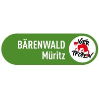 BÄRENWALD Müritz gemeinnützige GmbH logo - Similar company to Altiflex