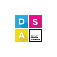 Display Systems Australia logo - Similar company to Display Wizard Ltd
