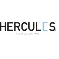 HERCULES Doors logo - Similar company to Hercules Fire Proof Doors