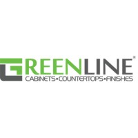 Greenline Cabinets, Countertops & Finishes logo - Similar company to Shifting Sands Exp