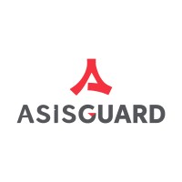Asisguard logo - Similar company to Anketek Haberleşme Ve Radar Si̇stemleri̇