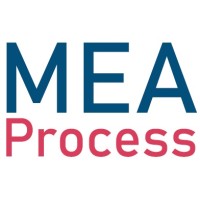 MEA Process logo - Similar company to Mg63
