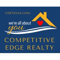 Competitive Edge Realty logo - Similar company to On Touch Go (Acquired By Nickelytics)