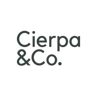 Cierpa & Co., Inc. logo - Similar company to Cierpa