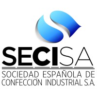 SECISA (Sociedad Española de Confección Industrial, S. A.) logo - Similar company to Textil-R Grupo | Vestuario Laboral Y Uniformidad