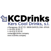 kers Cool Drinks, s.l. logo - Similar company to Cuquerella & Pla S.L.