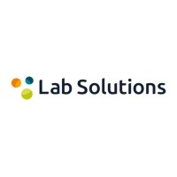 Lab Solutions UK logo - Similar company to Water Systems Optimisation