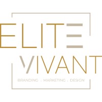 Elite Vivant logo - Similar company to Estrella Digital Media